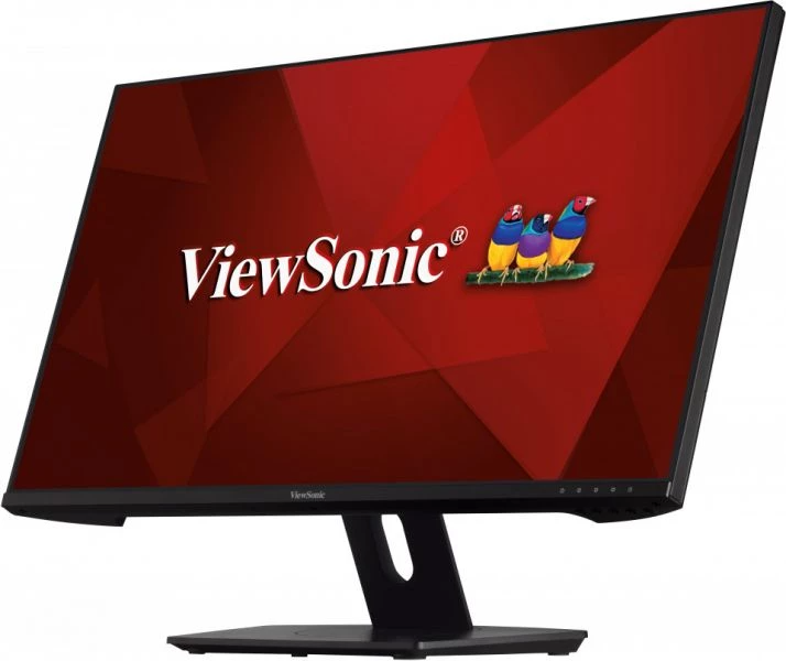 Màn Hình Đồ Hoạ ViewSonic VX2480 2K SHD 24"/2K/IPS/75Hz/4ms - Hàng Chính Hãng