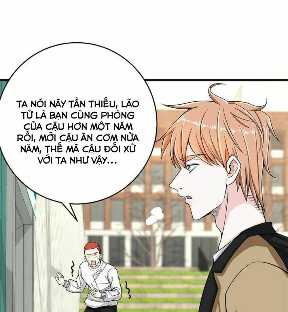 tối cường khí vận hệ thống chapter 4 33