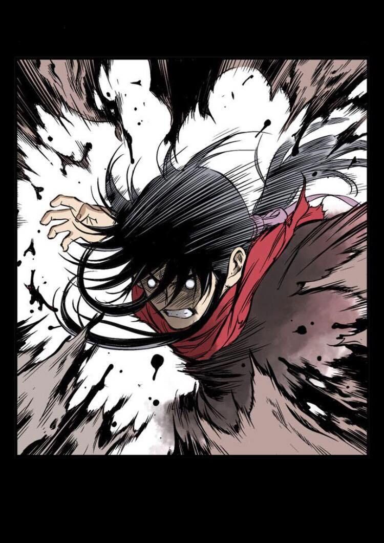 cao thủ 2 chapter 114 29