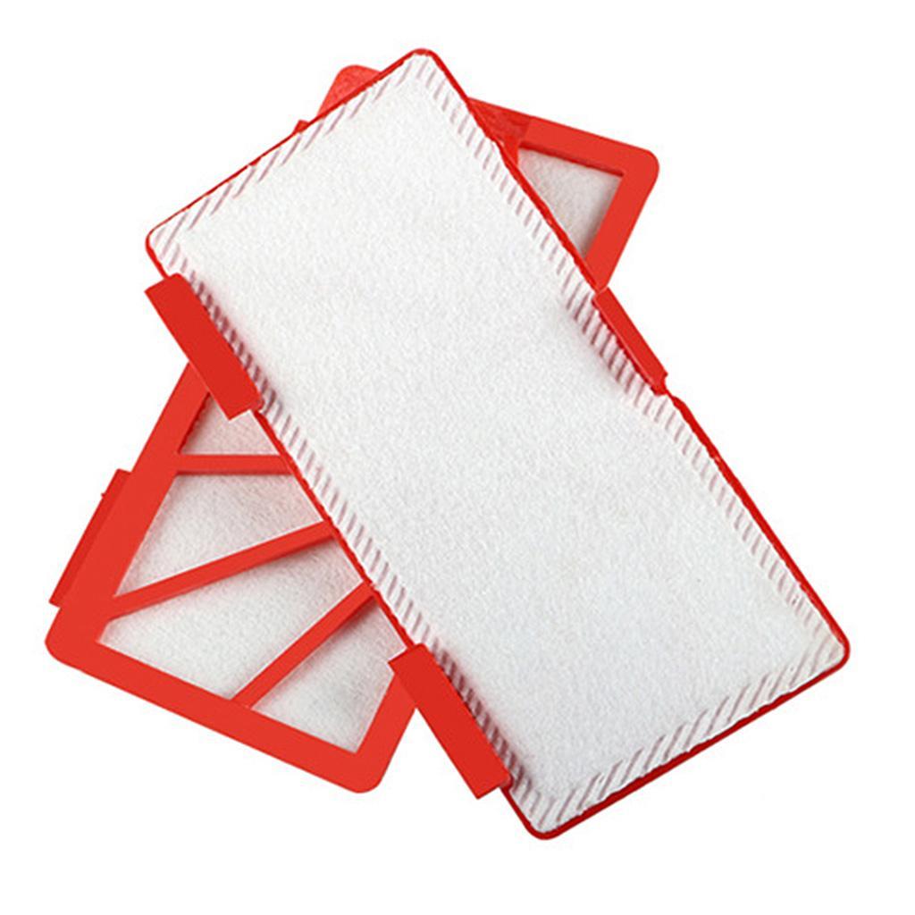 3-5pack Replacement Filter for Neato XV-21 XV-15 XV12 XV14 Robotic Vacuums Parts