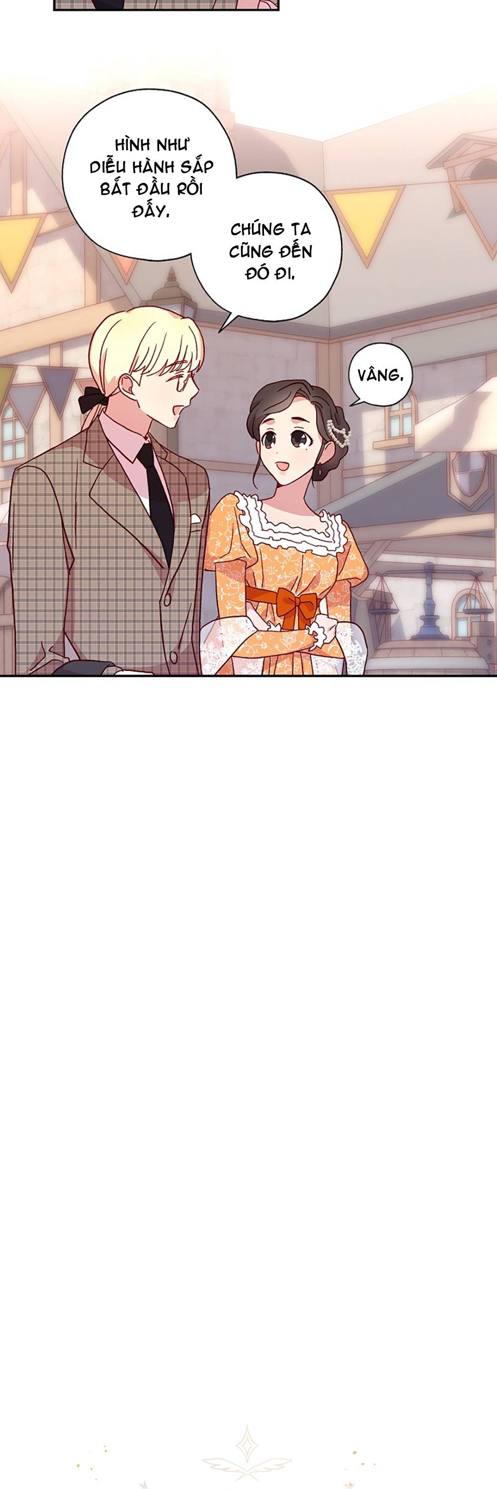 sống sót dưới thân phận hầu nữ chapter 13 3