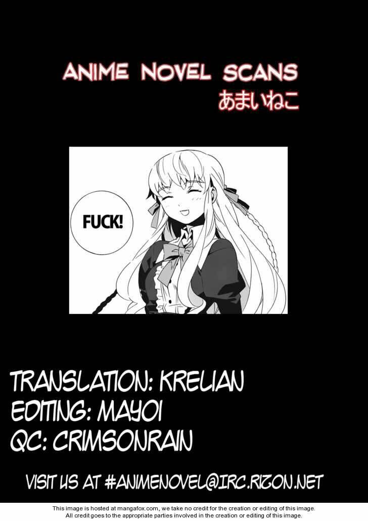 mahoutsukai () to deshi () no futekisetsu na kankei chapter 15 30