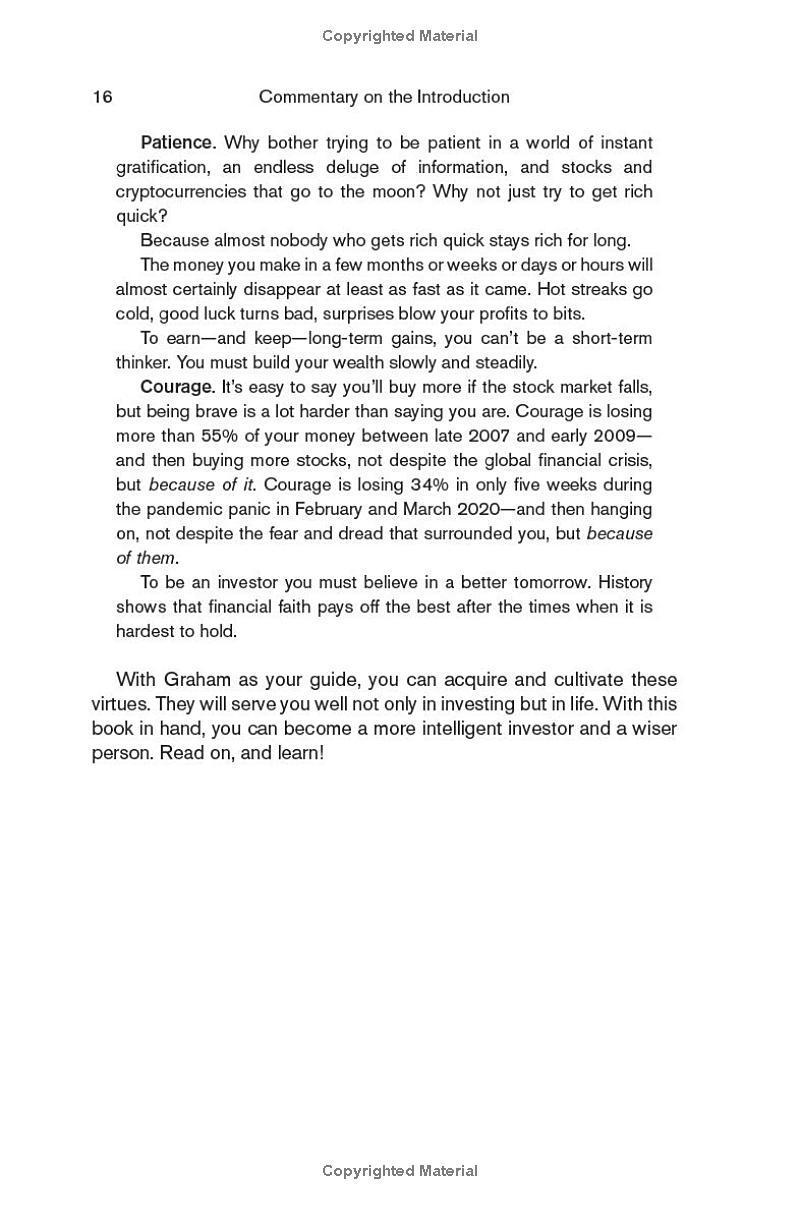 Sách ngoại văn: The Intelligent Investor Third Edition - The Definitive Book On Value Investing