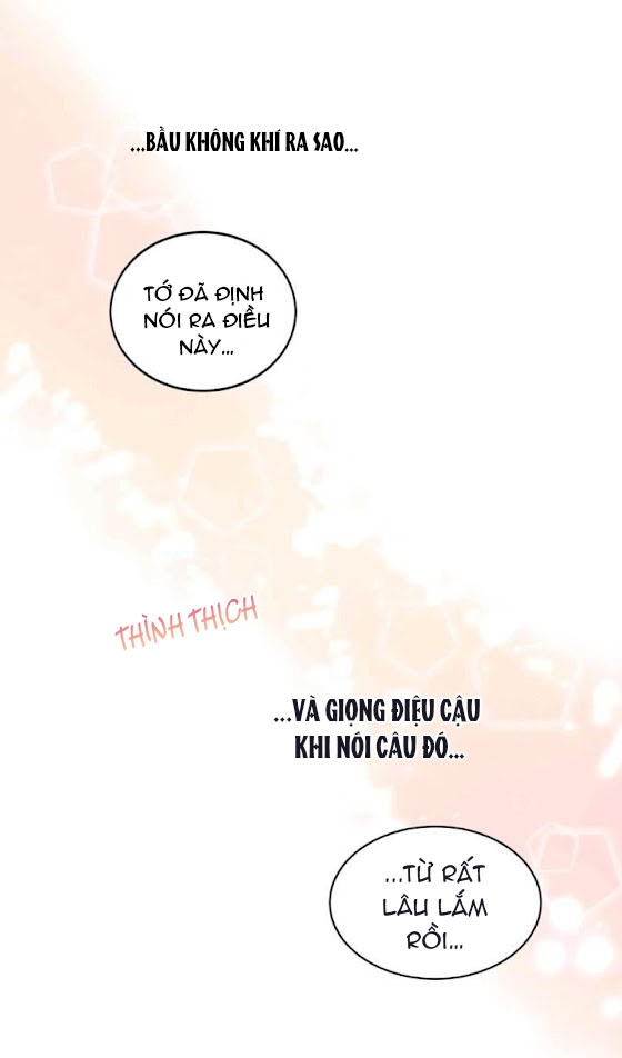 điều ước của cậu là mệnh lệnh của tớ chapter 27 19