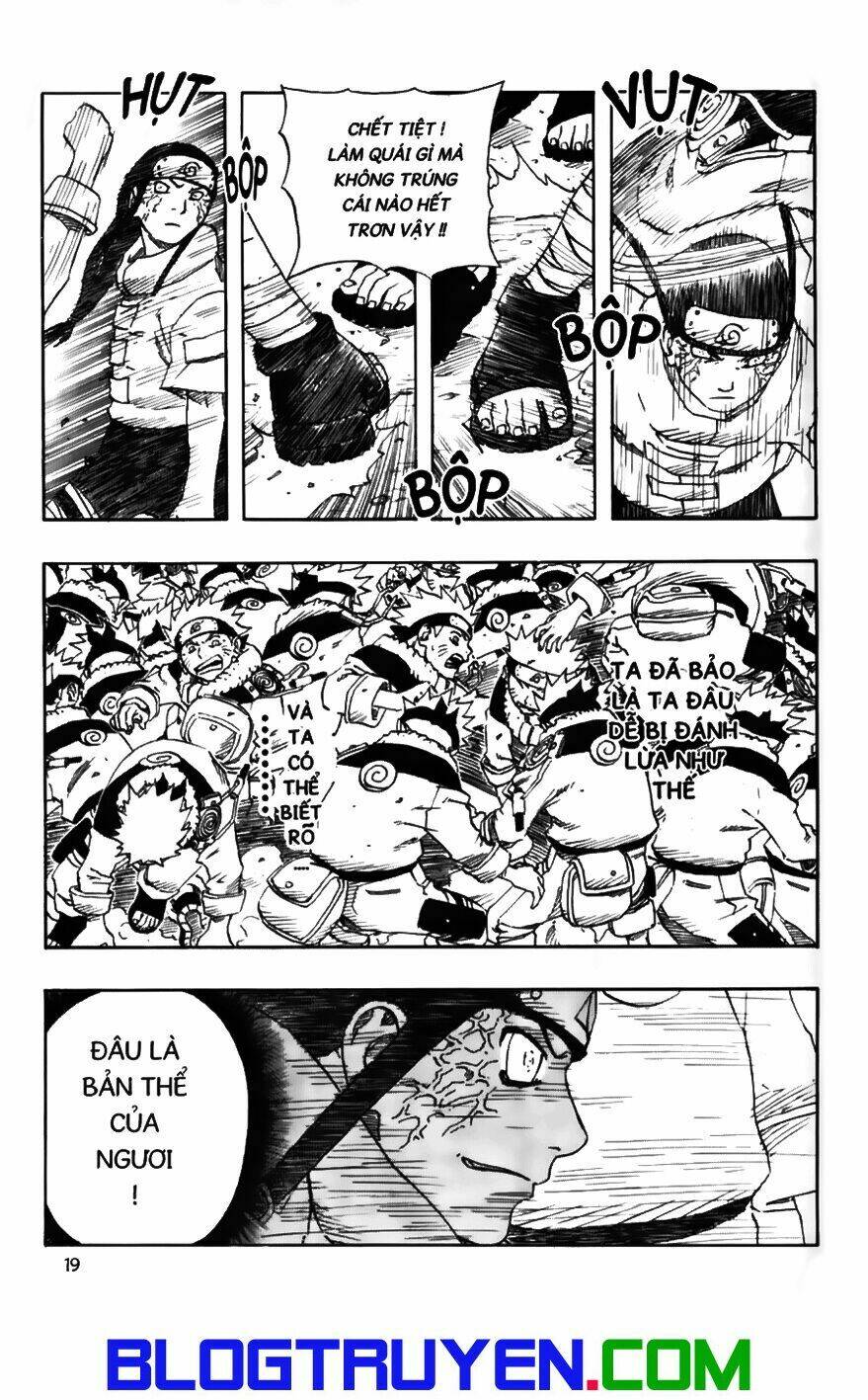 naruto - cửu vĩ hồ ly chapter 100 15