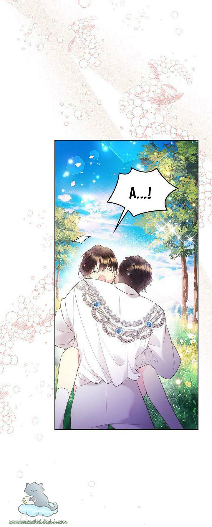 [15+] công chúa chloe chapter 81 9