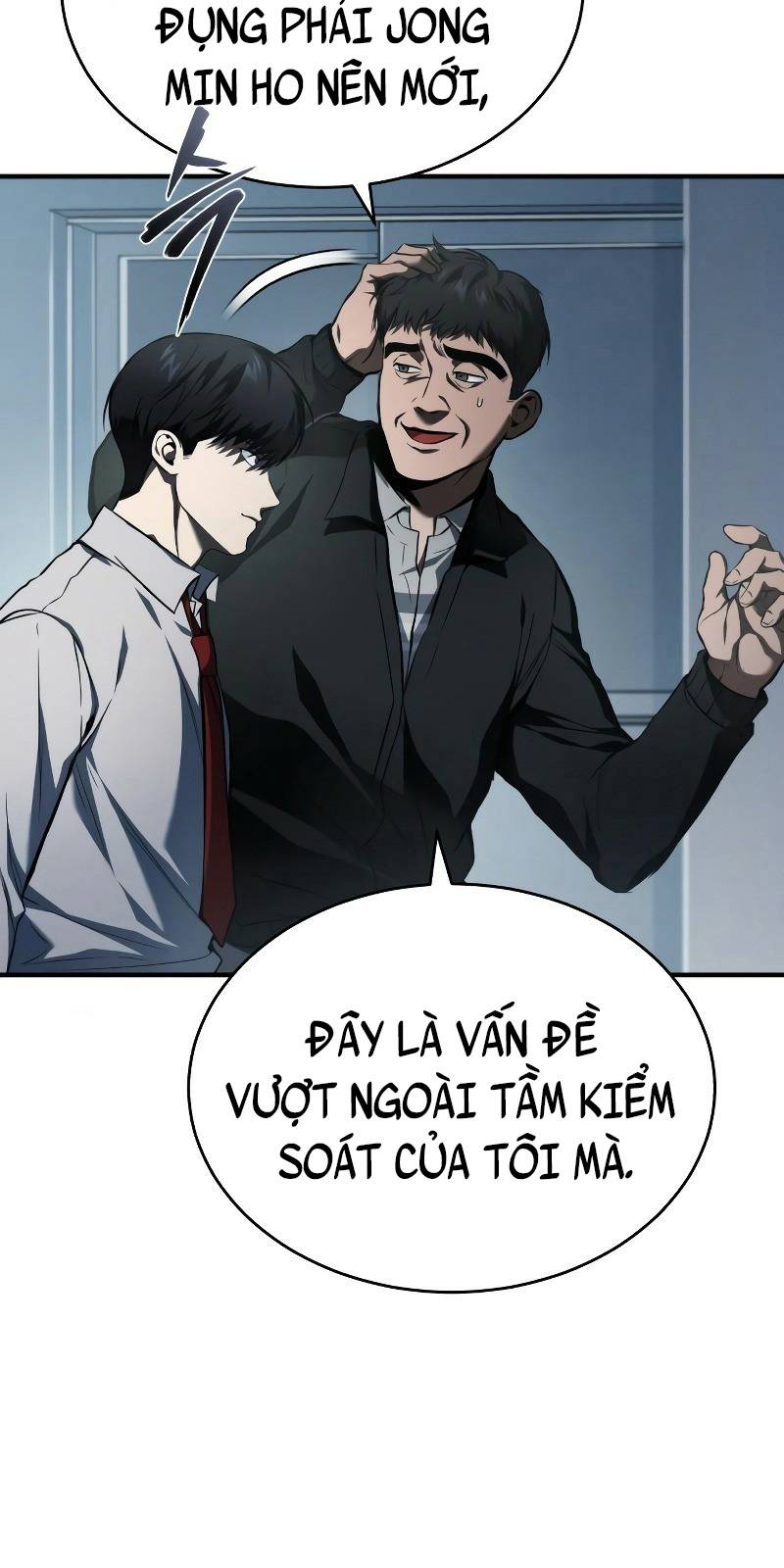 ác quỷ trở lại học đường chapter 5.2 21