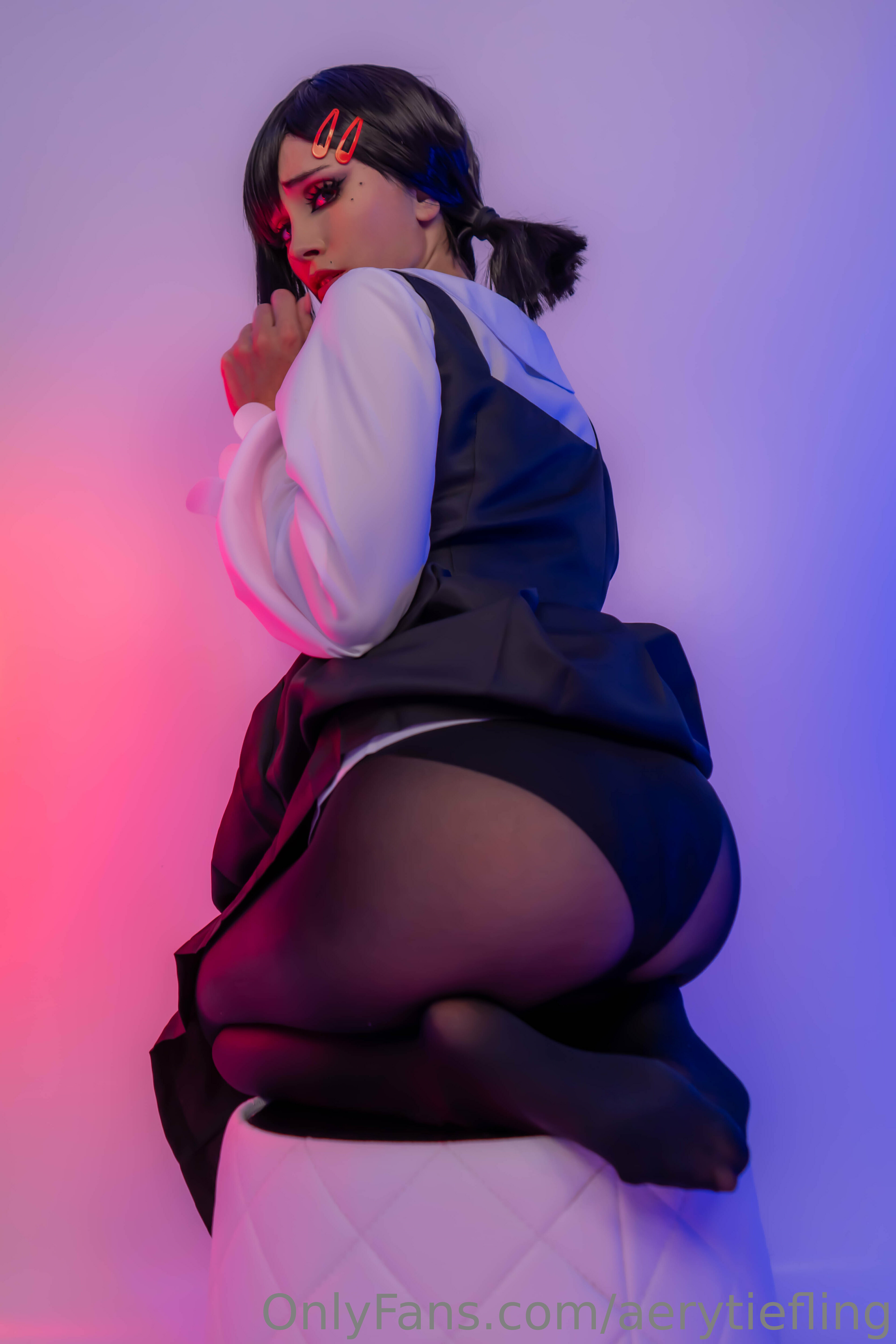 hình cosplay chapter 493 8