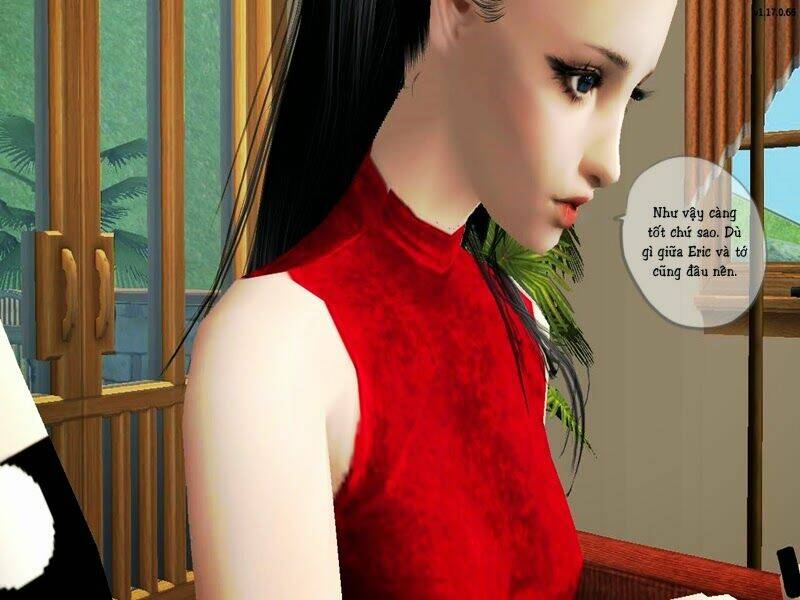 nụ cười của anh [truyện sims] chapter 44 232