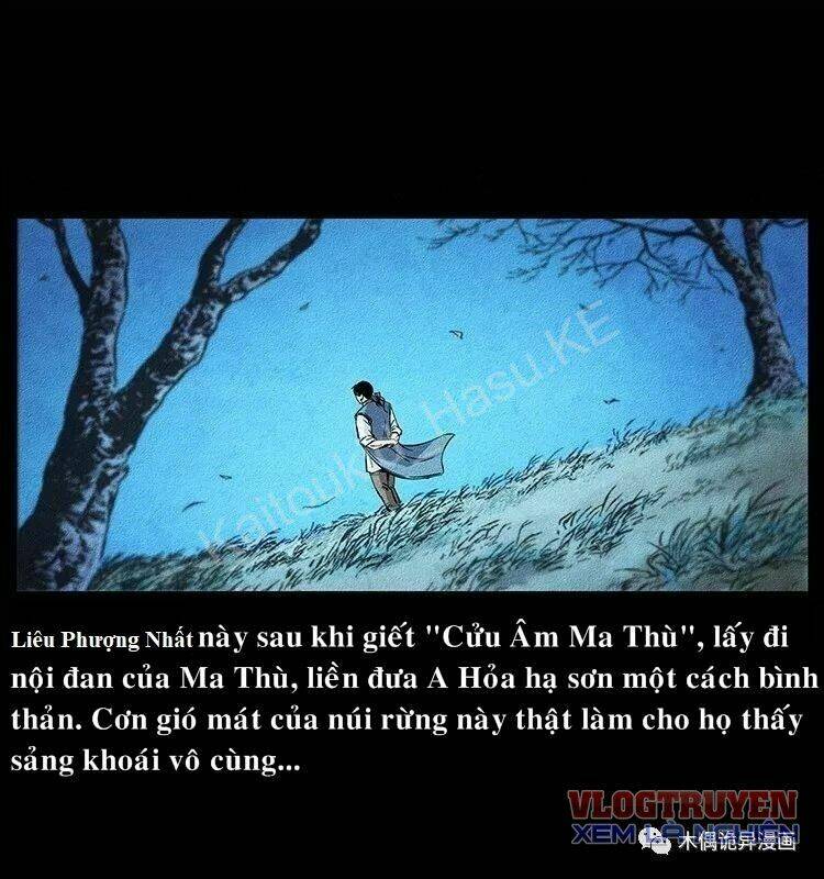 tiên sơn truyền kỳ chapter 1 67