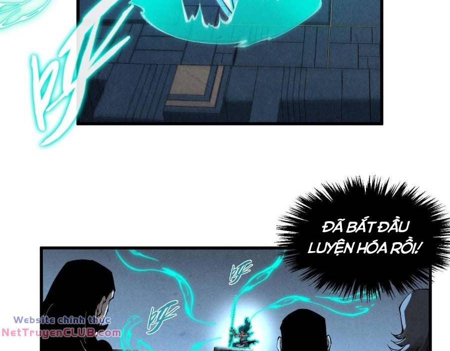 vạn cổ chí tôn chapter 270 72