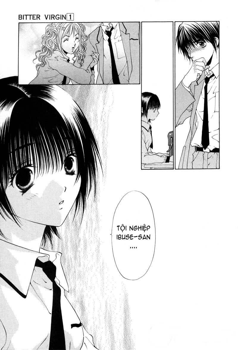 bitter virgin chapter 6 19