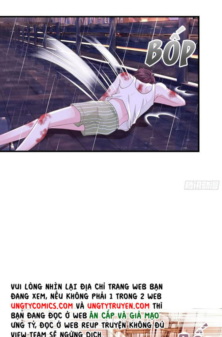 tôi nghi ngờ hệ thống thích tôi chapter 25 16