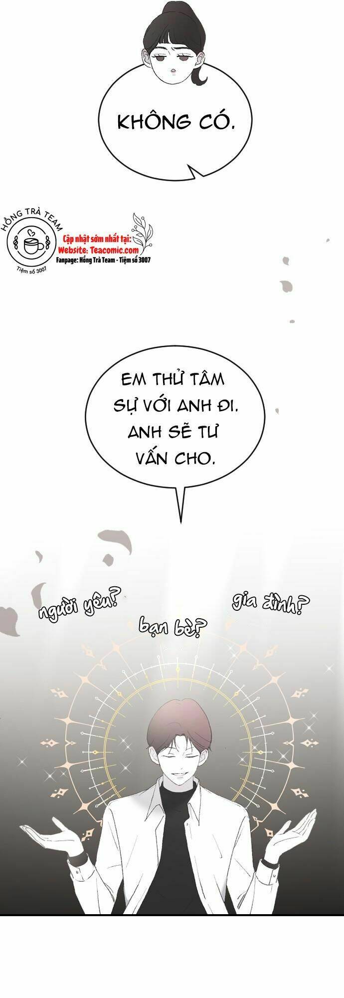 ba người anh trai cực phẩm của tôi chapter 41 20