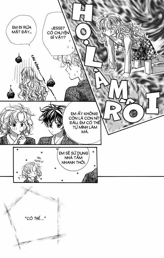 yoru made matenai chapter 16 38