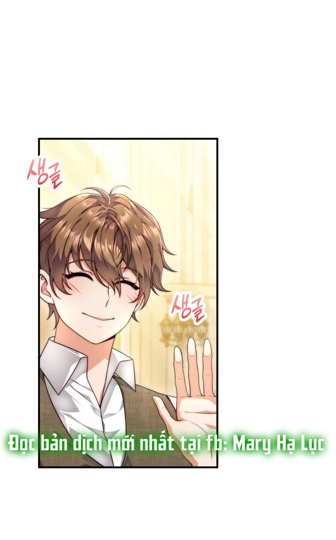 tôi sẽ ly hôn với người chồng bạo chúa chapter 33.1 3