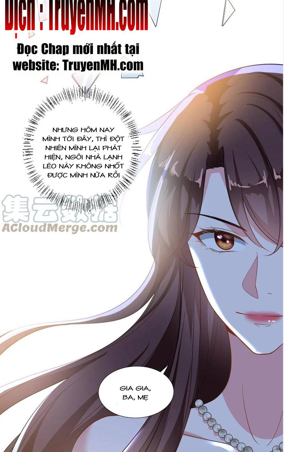 thí hôn lão công, cần giúp sức chapter 557 16