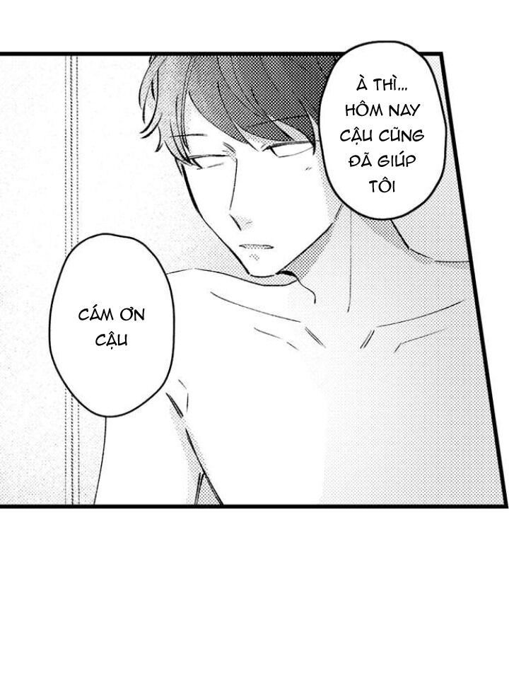 chàng trai xinh đẹp muốn bị hành hạ chapter 15.2 7