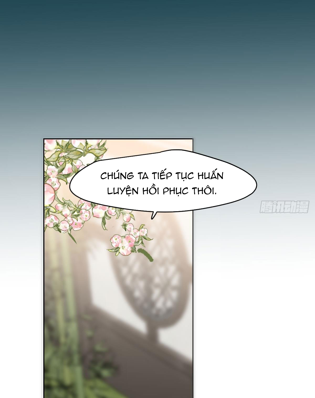 Bắt Lấy Ngao Ngao chapter 214 - Trang 22