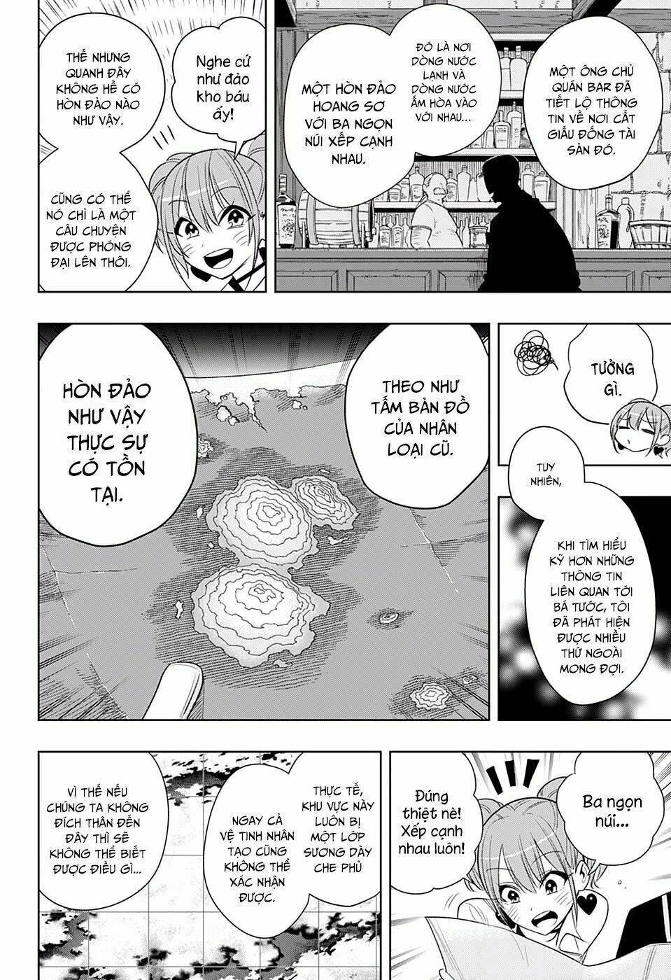 noah's notes chapter 8 6