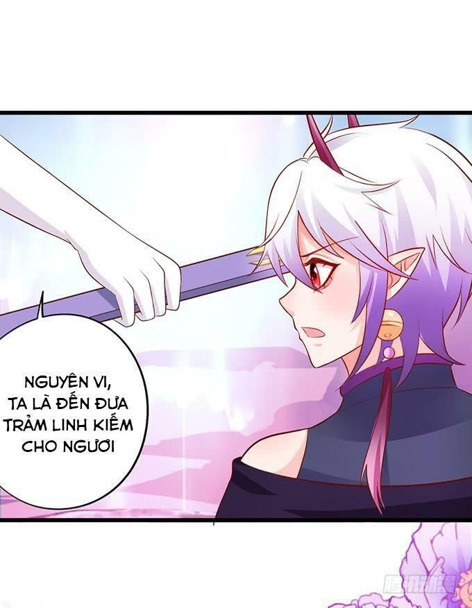 hồ tiên hung bạo chapter 131 49