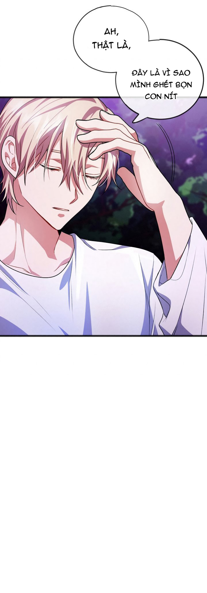 gửi anh người chưa từng yêu tôi chapter 15 8