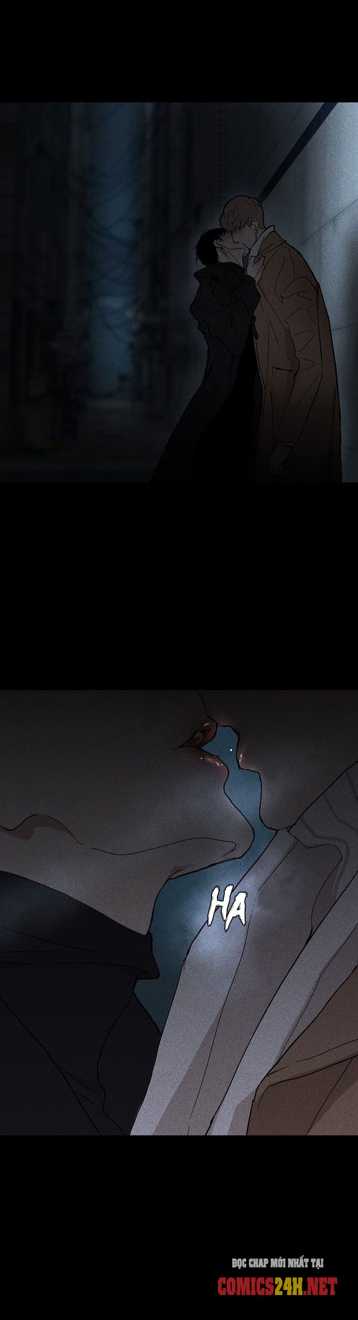 người đàn ông đã kết hôn chapter 1 37