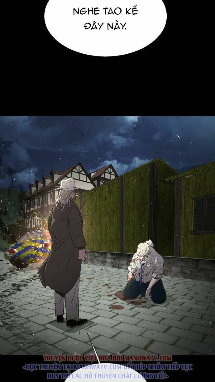 kĩ nguyên của anh hùng chapter 47 16