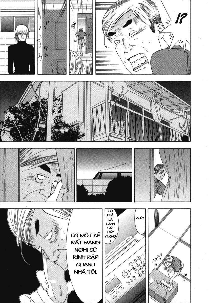 liar game chapter 3 9