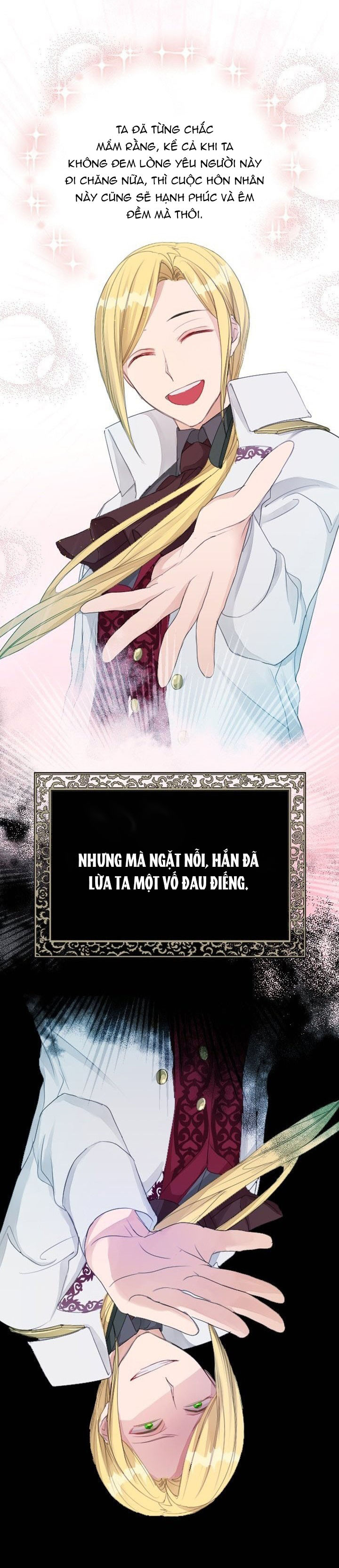 sau khi bị chồng cũ giết tôi trở thành chị dâu của hắn chapter 6 14