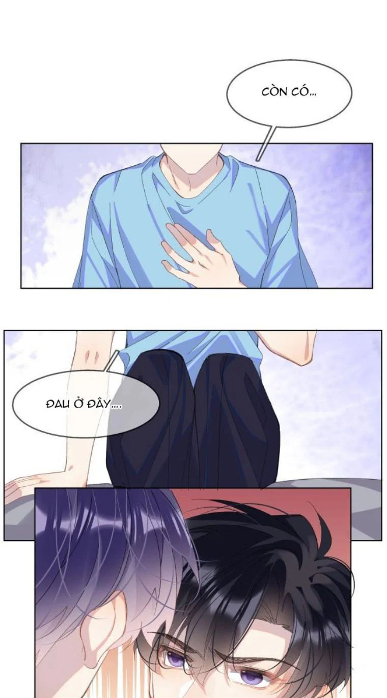 tư tự vạn thiên chapter 4 8