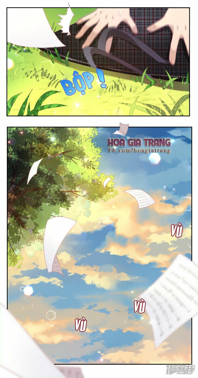 thanh âm giai điệu phản công chapter 27 4