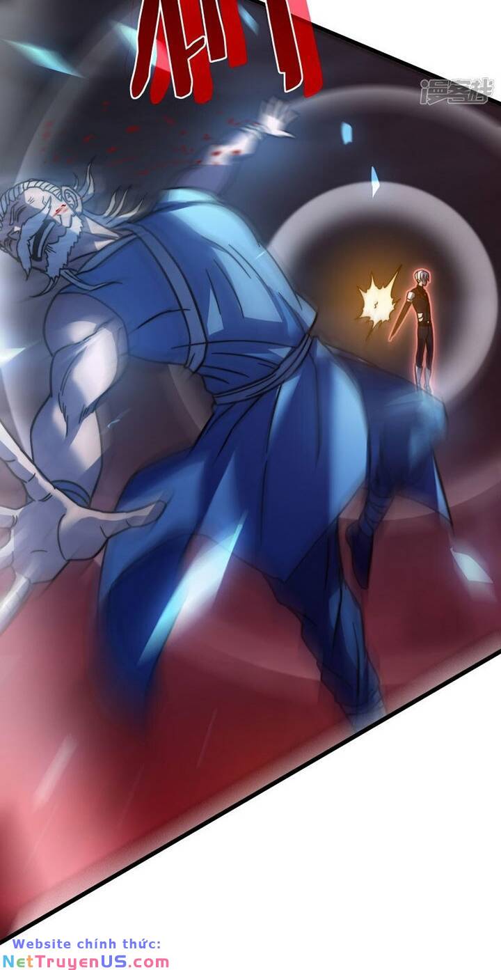 sát thần chi lộ tại dị giới chapter 53 76