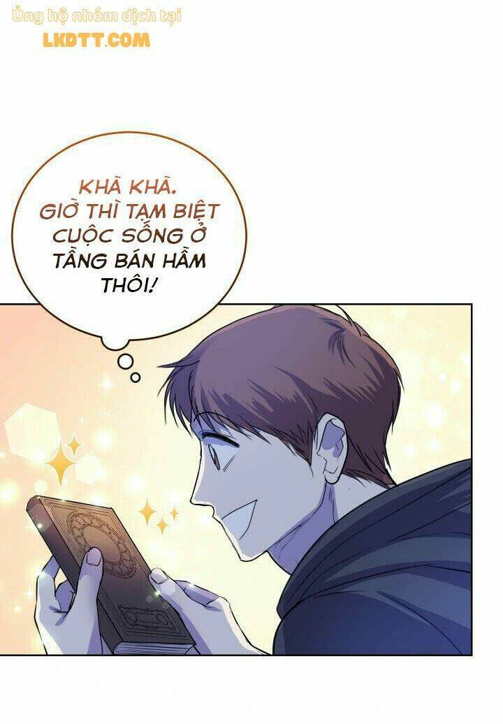 nhà điều chế nước hoa độc quyền của bạo chúa chapter 30 27