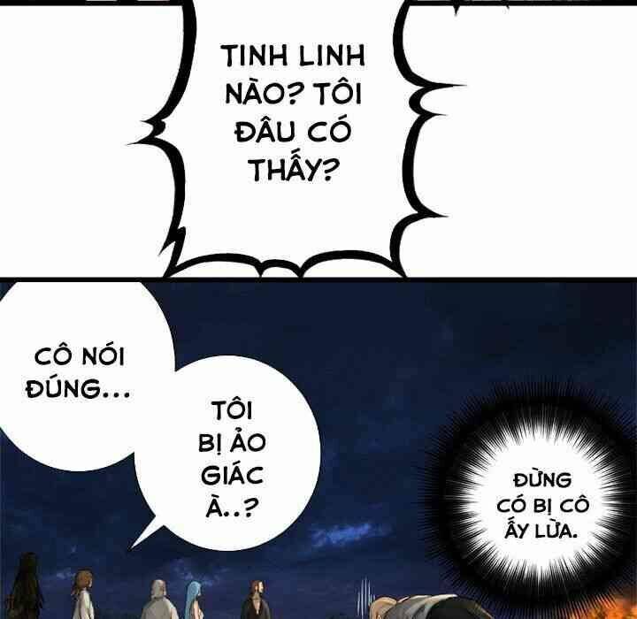 triệu hồi đến thế giới fantasy chapter 15 55
