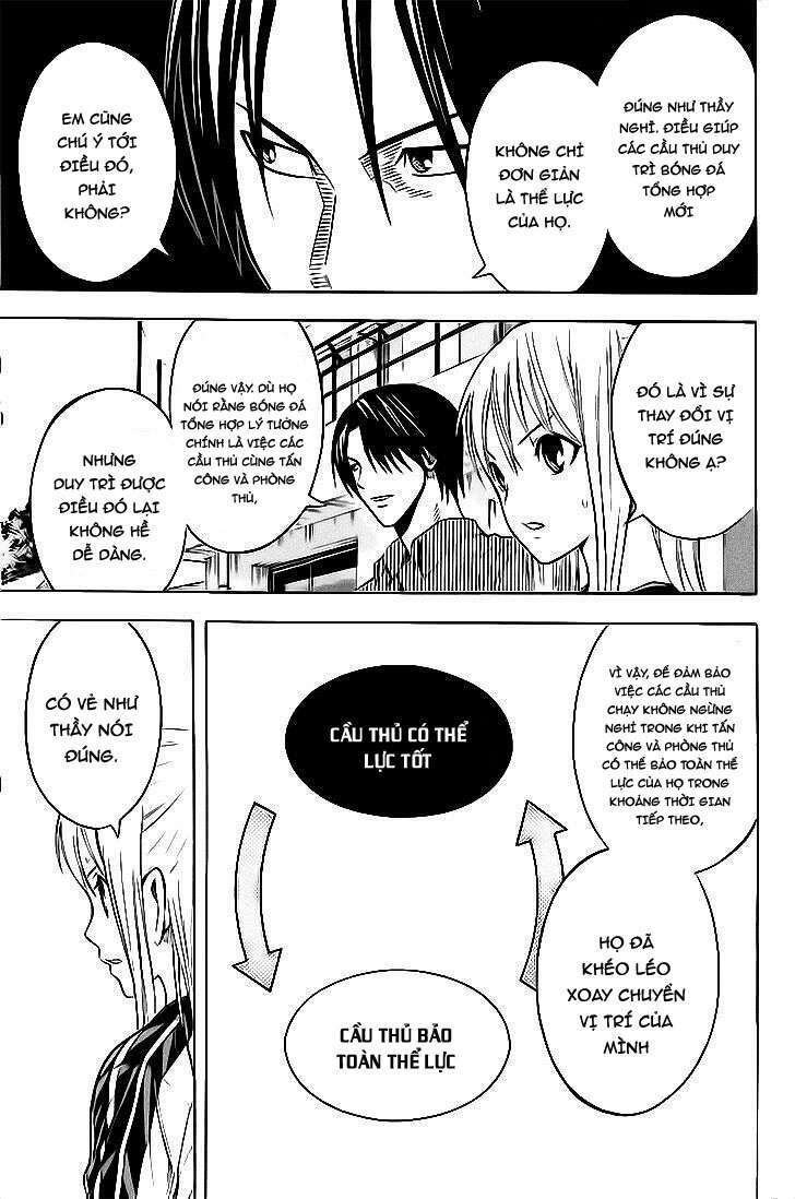 kỵ sĩ trong vòng cấm chapter 143 5