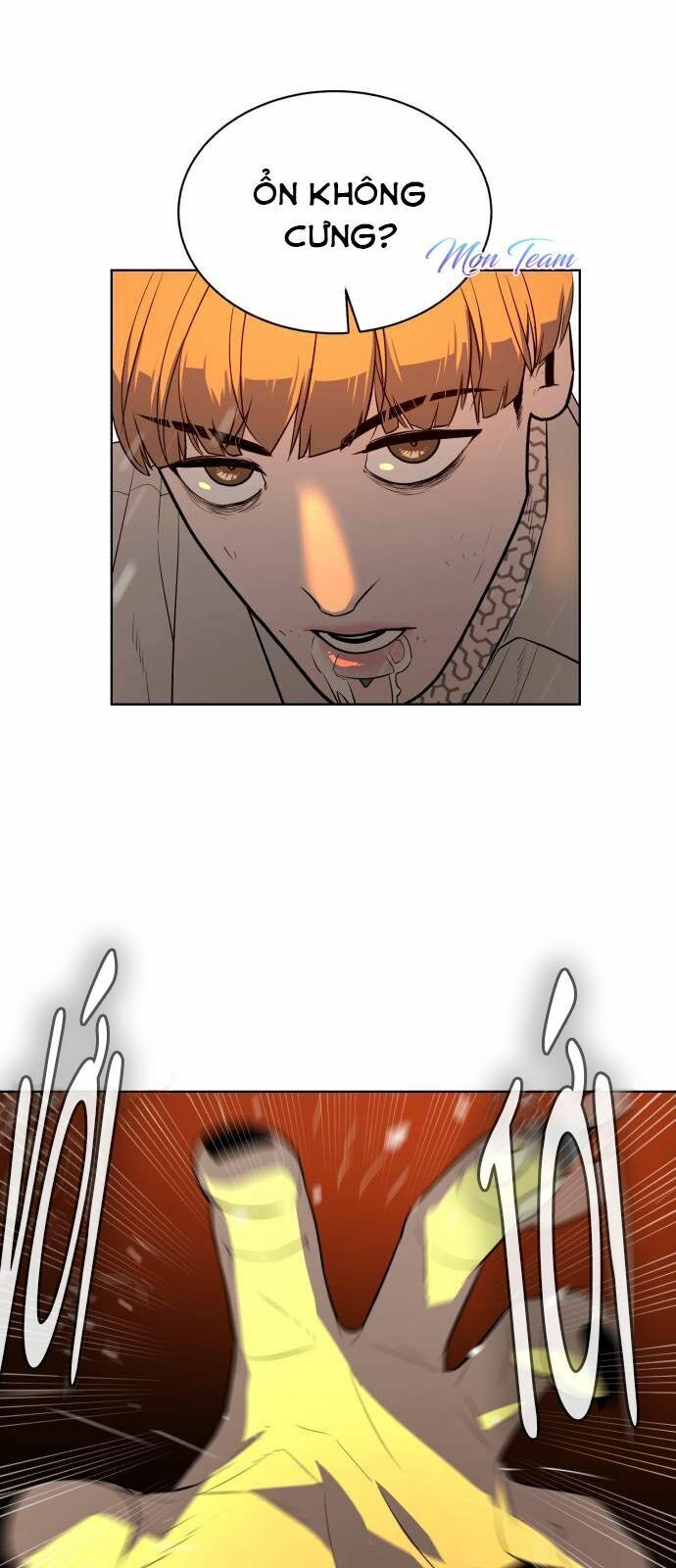 Máu trắng chapter 25 49