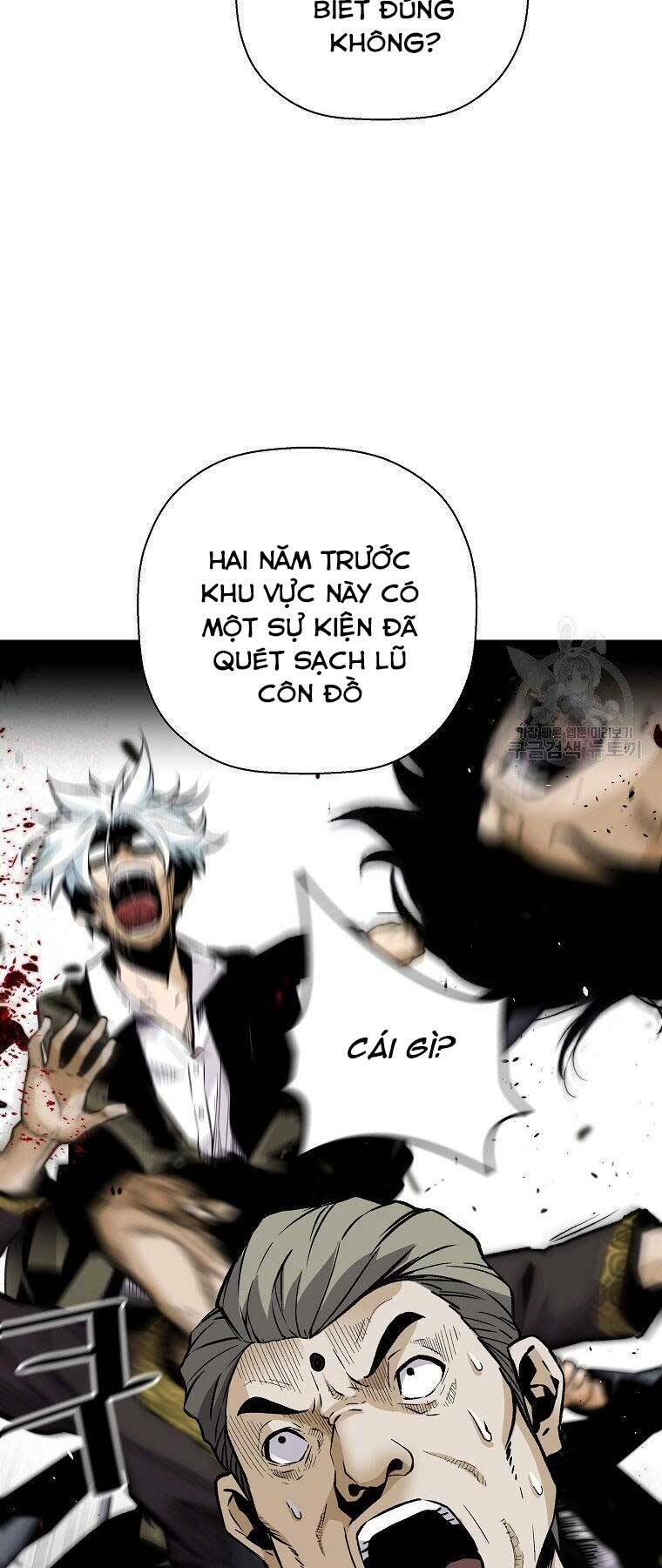 sự trở lại của huyền thoại chapter 60 26