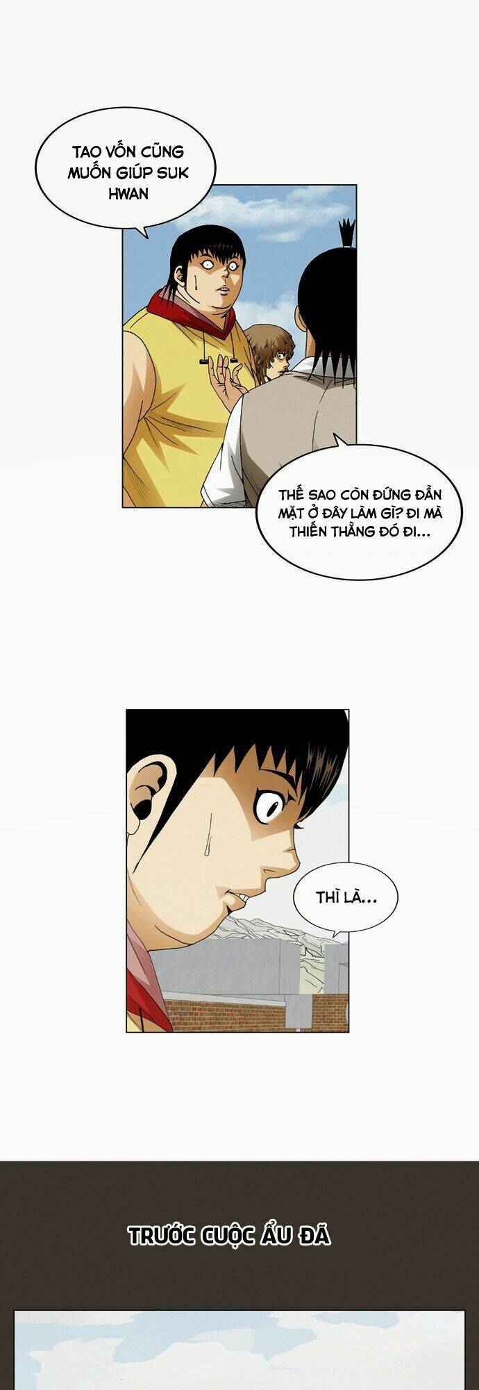 ultimate legend: kang hae hyo chapter 64 9