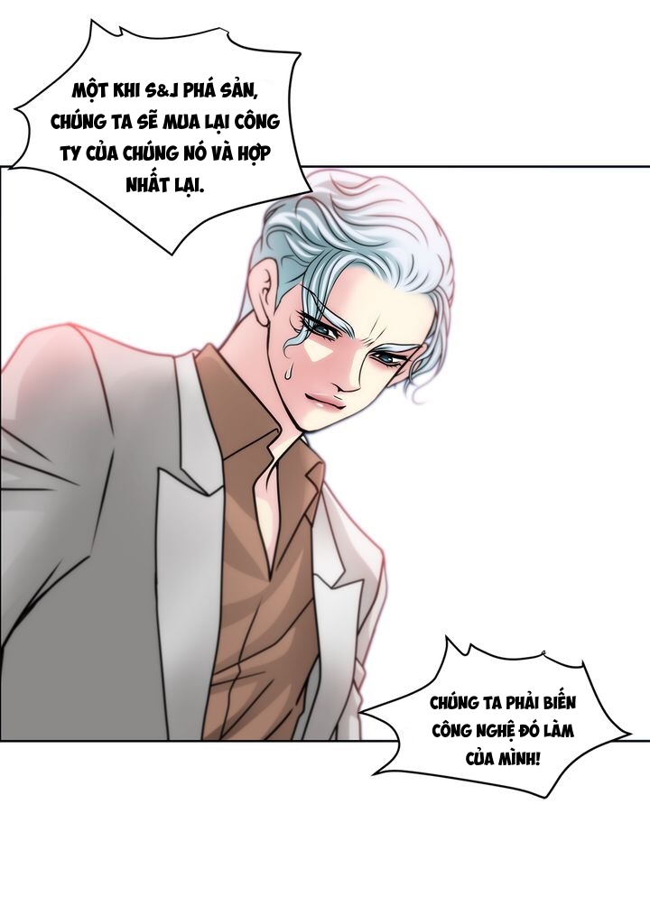 người đàn ông của tôi chapter 27.2 5