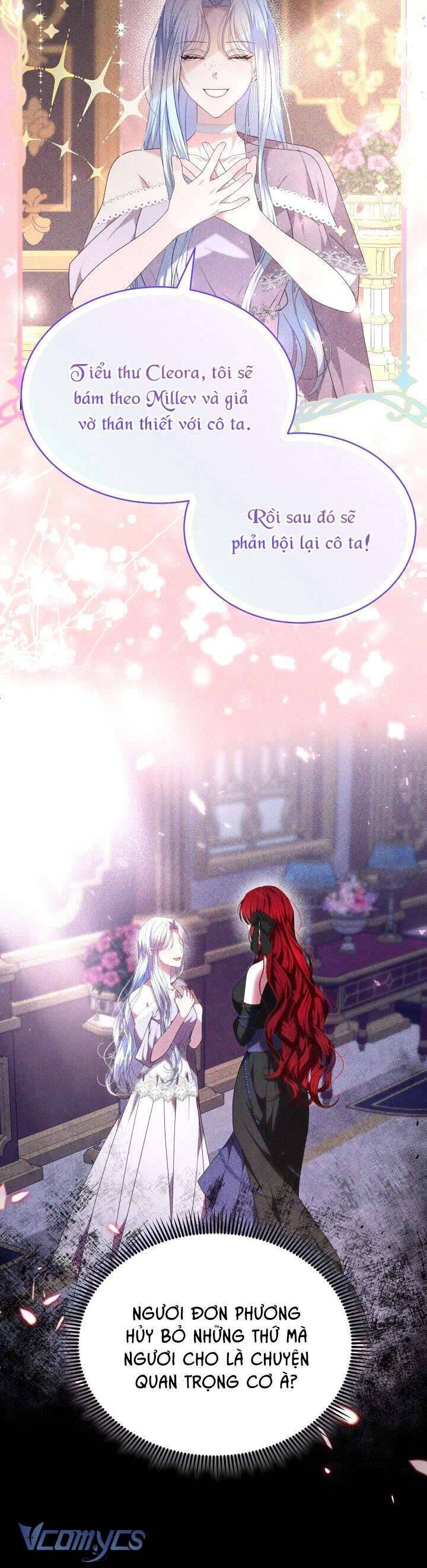 hướng dẫn về ác nữ chapter 3 49