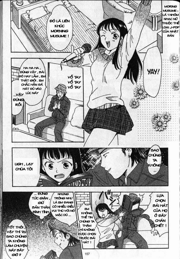 joshikousei chapter 28 10