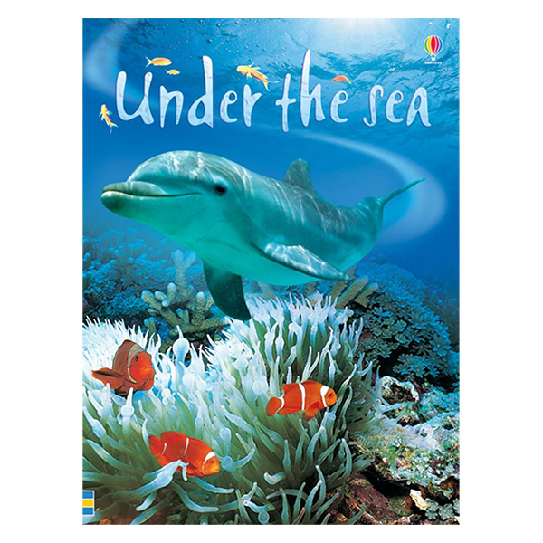 Usborne Under the Sea