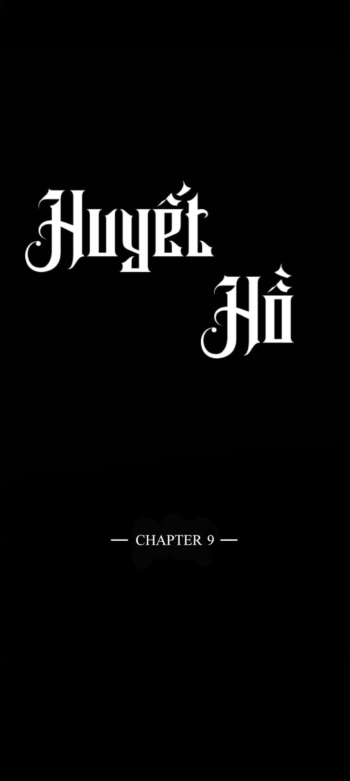 huyết hồ chapter 9 12