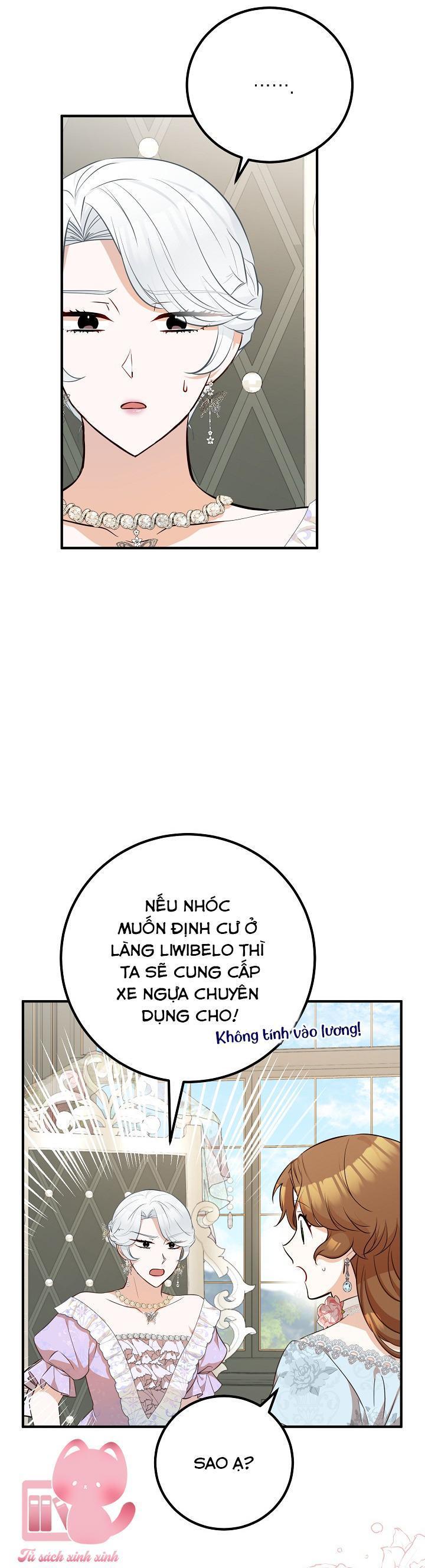 bác sĩ hoàn thành trách nhiệm rồi chapter 28 26