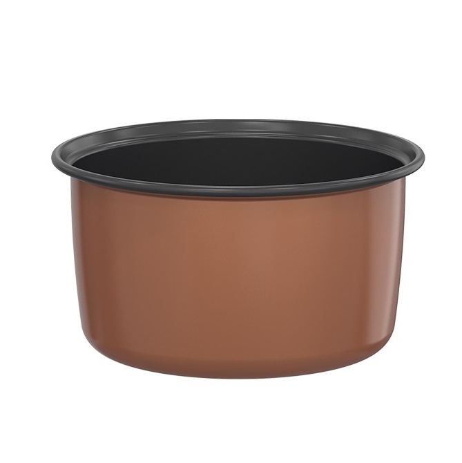 Nồi Cơm Nắp Gài Sunhouse 1.8 lít SHD8611N - Hàng Chính Hãng
