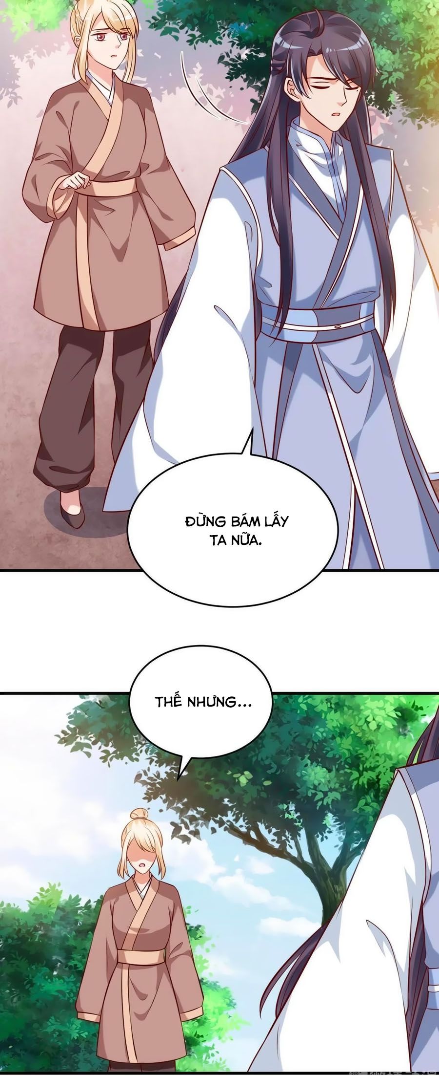 kiêu ngạo vương gia chủng điền phi chapter 178 25