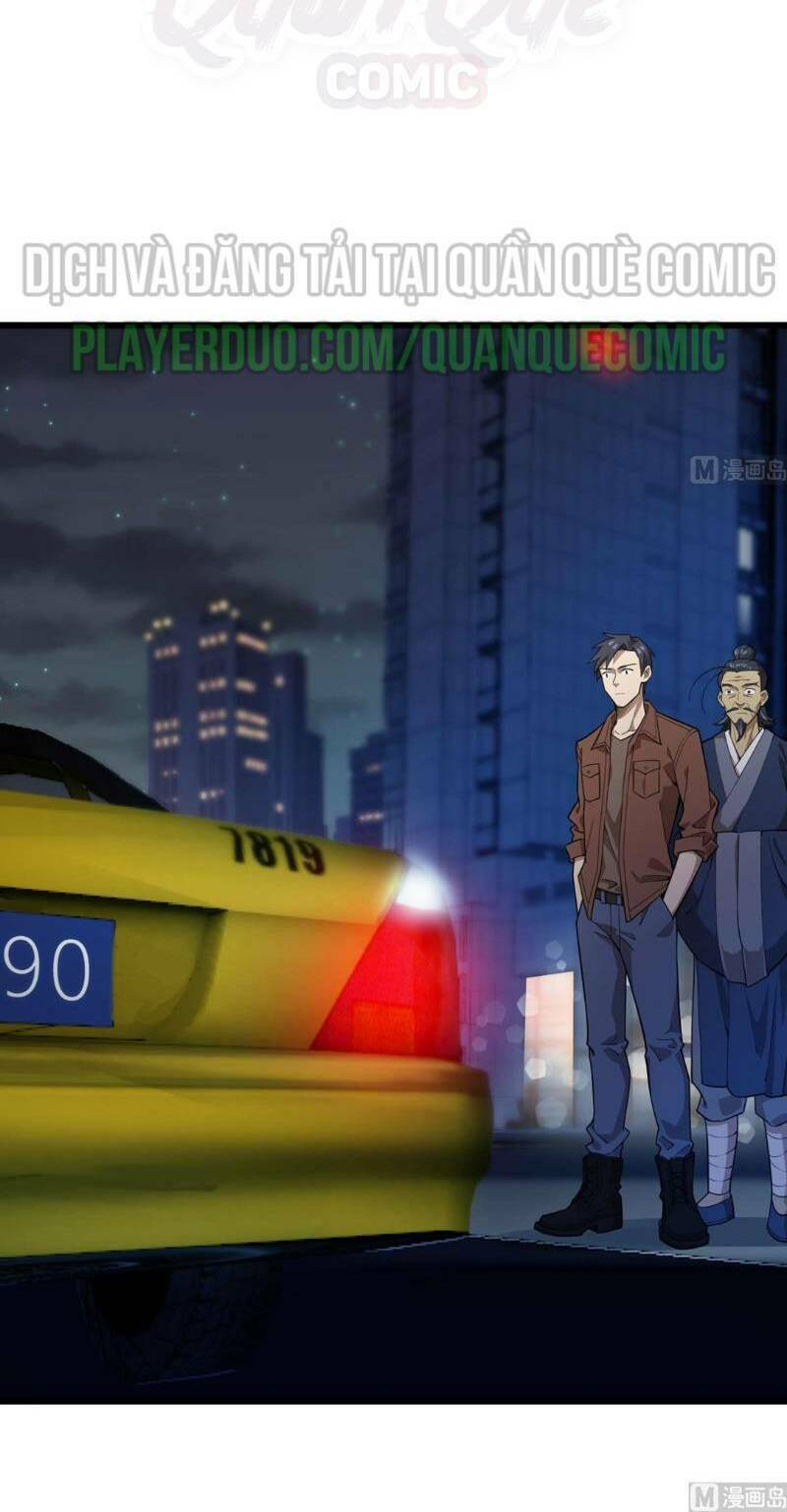 thâm dạ thư ốc chapter 98 12