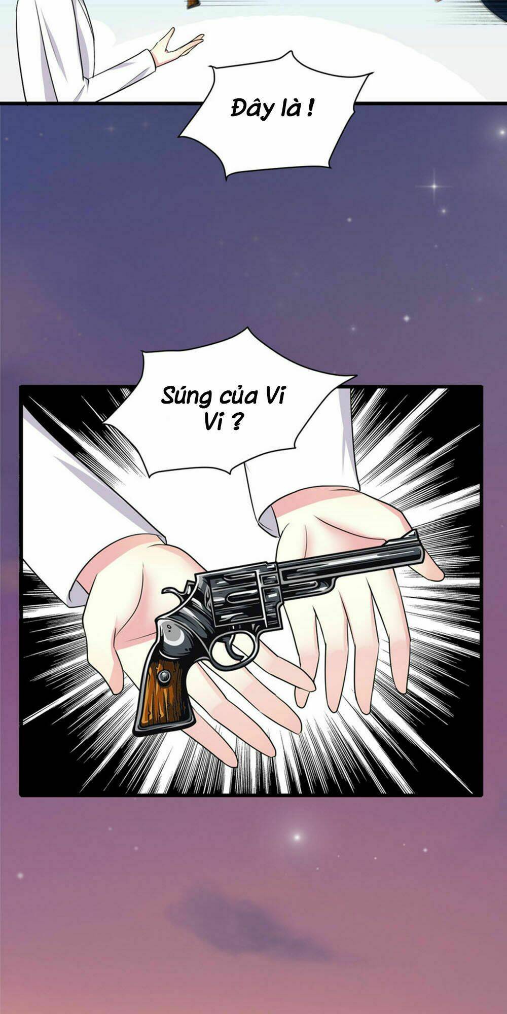 nguyệt dạ hương vi lai chapter 56 8