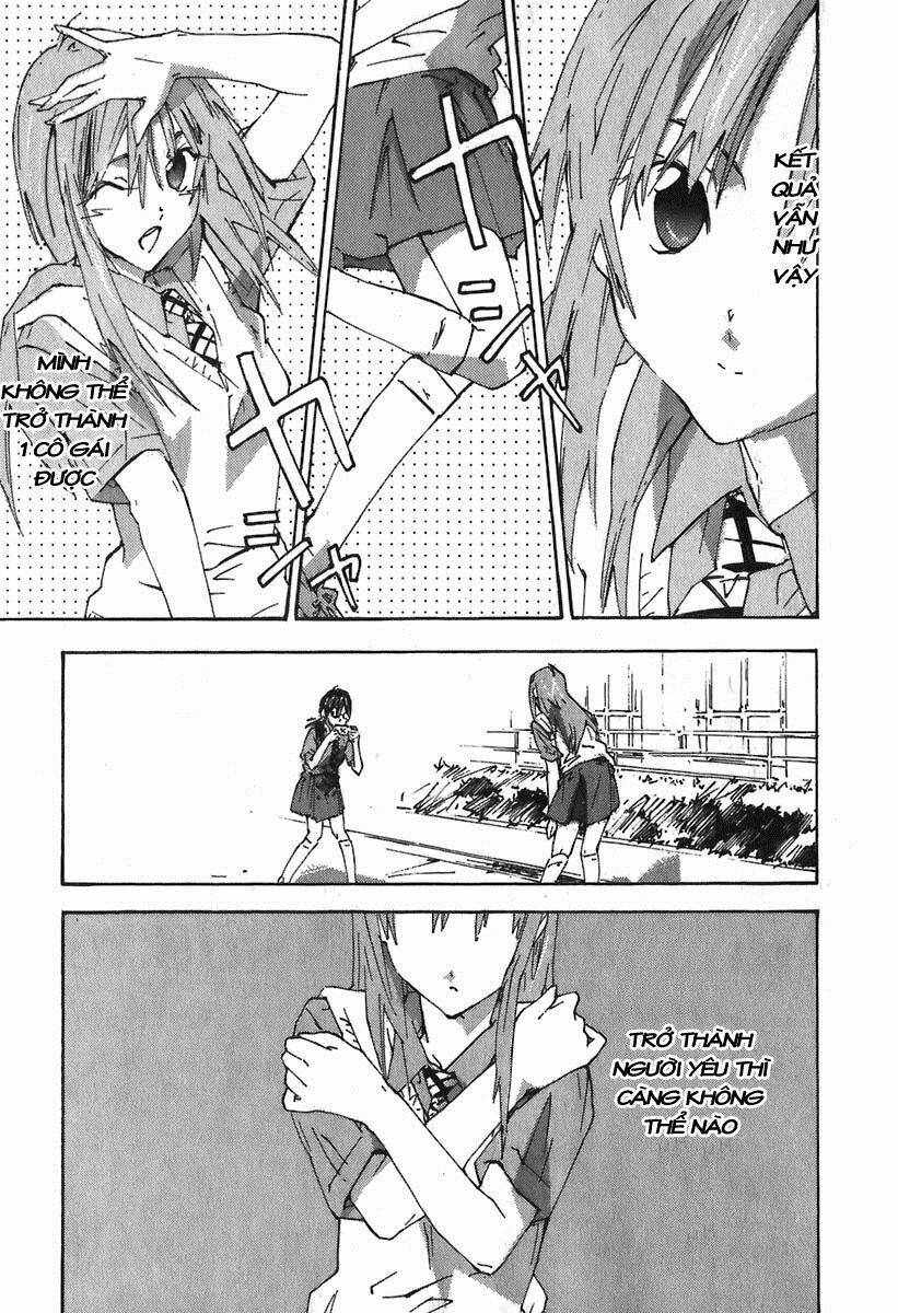 yubisaki milk tea chapter 48 10